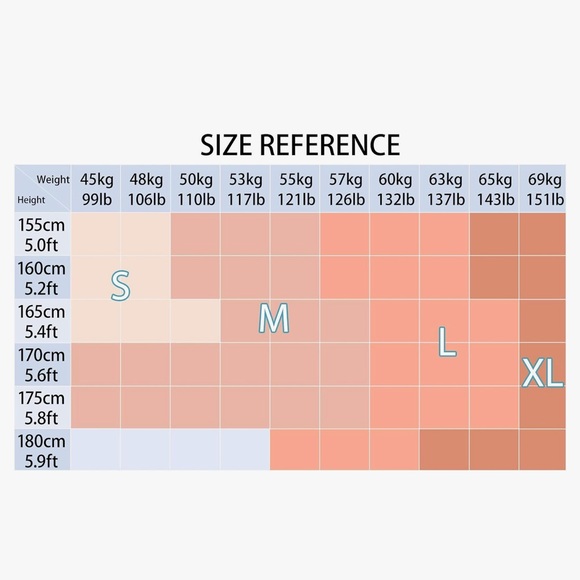 🔥5 for $25 | Olchee 2 Piece High-Waisted Activewear Set - Light Blue Small - Picture 2 of 5